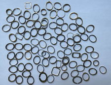 Job Lot Of Watch Movement Rings Holders Various Sizes Useful Assortment. C179