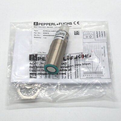 1PC New For Pepperl+Fuchs 6GR6232-3AB00-PF 559978 Sensor