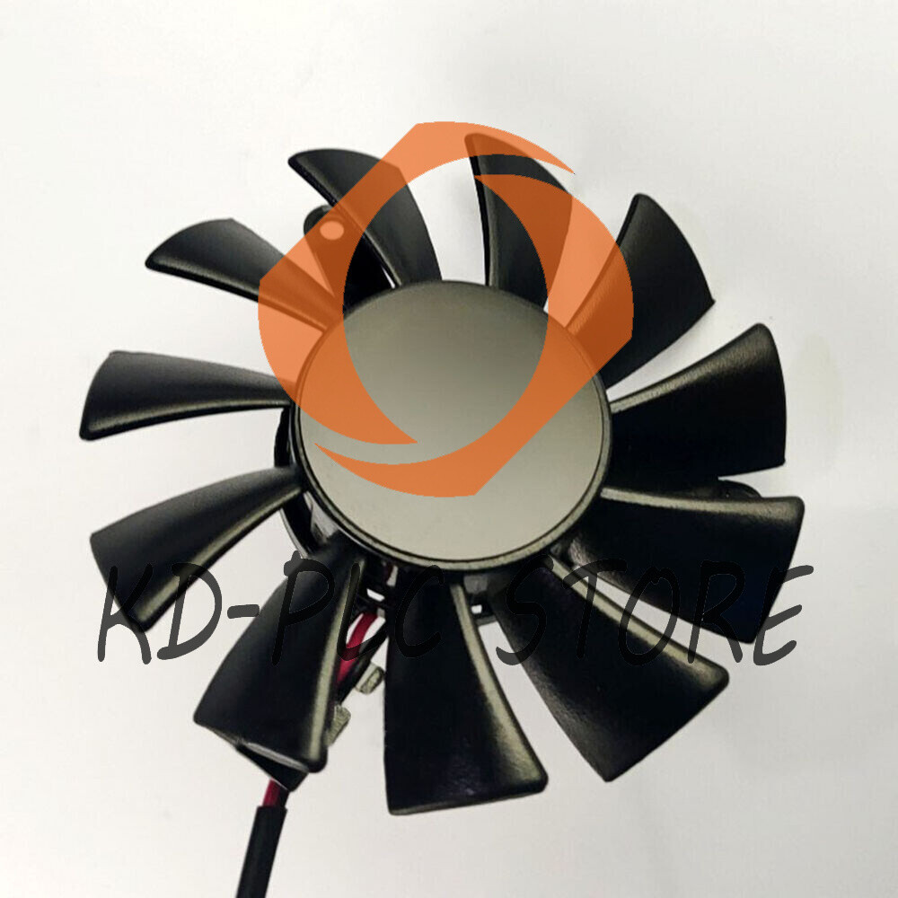 Scheda Video 55 Mm 4 GT240 GT430 8600GT 8500GT HD5570 9500GT - Foto 5