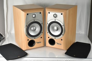 infinity alpha speakers