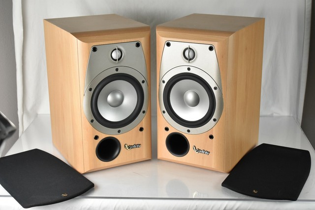 infinity alpha 10 speakers