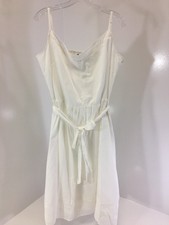 white cotton sundress uk