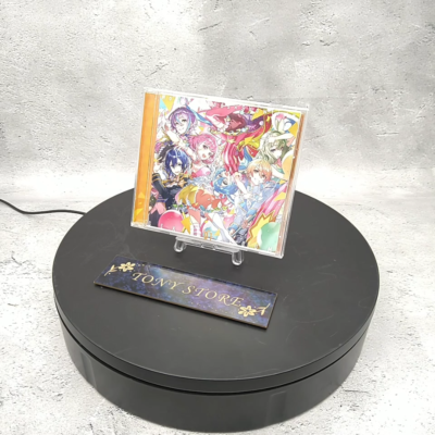 W*O様 CDコレクションまとめ売り WONDERLANDS x SHOWTIME SEKAI ALBUM Vol.1 First Limited Edition CD+