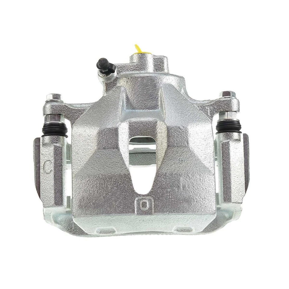 2x Pinzas de freno delanteras izquierda y derecha con soporte para Toyota Camry 05-06 Sienna Avalon Foto 4 de 4