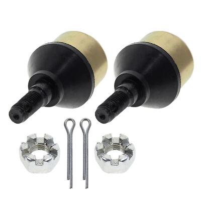 Lot De 2 Joints En U Avant Et Arrière Pour Polaris Ranger RZR Scrambler Sportsman 300 325 330 - Foto 6