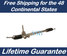 Electric Steering Rack And Pinion 35 For Chevy Hhr Cobalt Pontiac G5 Electric Steering Rack And Pinion 35 For Chevy Hhr Cobalt Pontiac G5