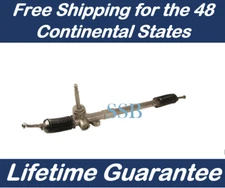 Electric Steering Rack and Pinion 35 for  Chevy HHR  Cobalt  Pontiac G5  