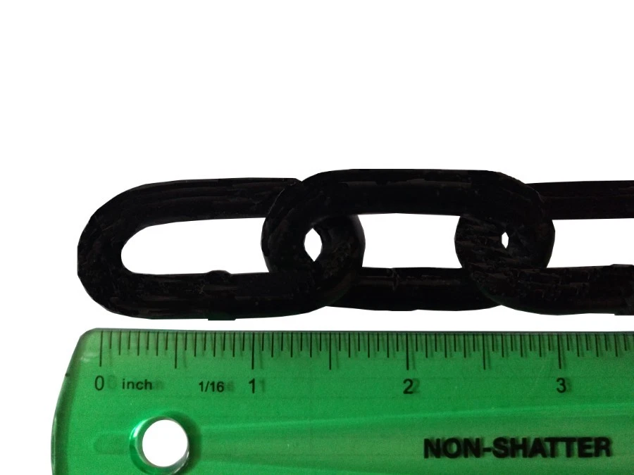 VersaLoft Amish-Made  Pine Full Mission Hanging Daybeds by A&L Furniture Company - Image 4 of 4