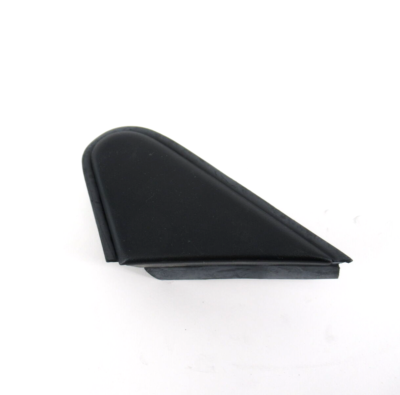 Genuine Mitsubishi 7405A055 Driver LH Front Pillar Garnish Molding