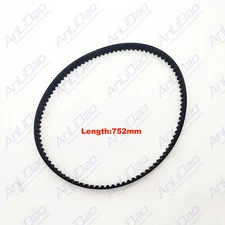 Replacement For Yamaha 25-70HP 4 Stroke Outboard Motors Timing Belt 6C5-46241-00