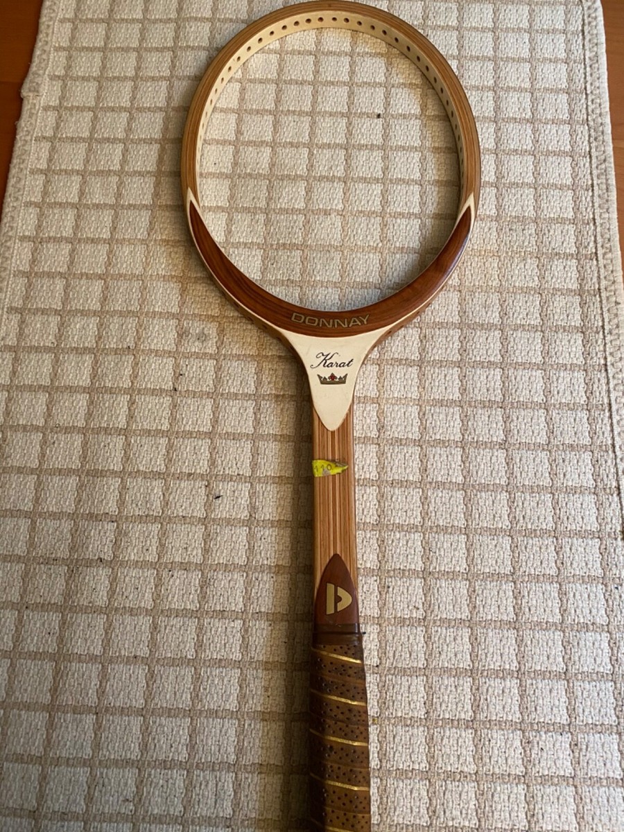 Old Tennis Racquets New Old Stock Wilson Juice 100s Limited Edition