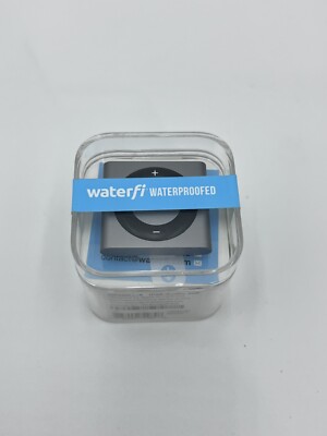Apple iPod Shuffle 4th Generation 2GB SPACE GRAY ME949LL/A A1373 New Sealed.  i7