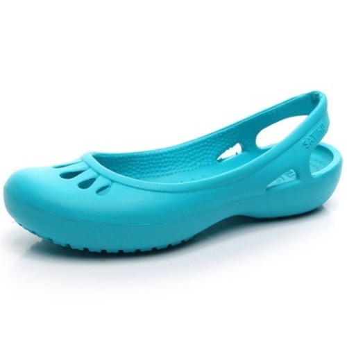 Women’s Flats - Ballet Flats for Women, Casual Dress Shoes SATIHU - Picture 23 of 35