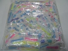 1000 PALETTINE CUCCHIAINI IMBUSTATE INCARTATE CM 7.7 GELATO FESTE