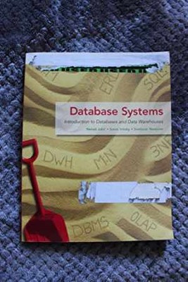Database Systems: Introduction to - Paperback, by Jukic Nenad; Vrbsky - Good