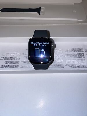 Iwatch 6 44mm | eBay