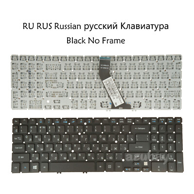 Laptop Keyboard For Acer Aspire V5-531PG V5-551G V5-571 V5-571G V5-571P V5-571PG