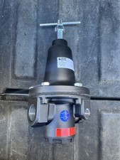 Parker R119-06C/M2 3/4” Regulator 