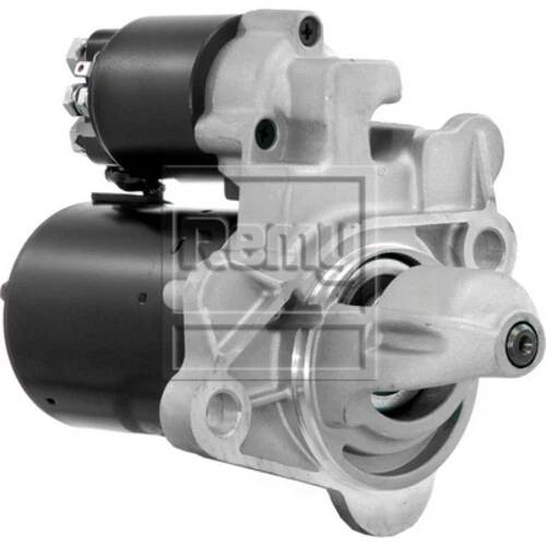 Стартер для 2002-2008 Mini Cooper 2004 2003 2005 2006 2007 Remy 17441 - Изображение 2 из 4