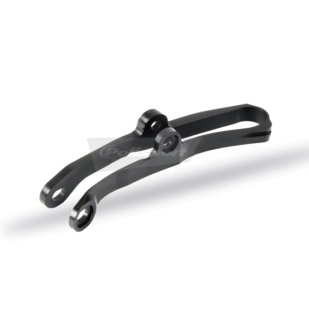 Polisport Chain Slider KAWASAKI KX250F 09-16, KX450F 09-15 Black