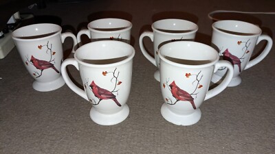 20 oz coffee mug set Sheffield Home 20 OZ Large Coffee Mug Set