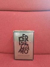 Image of UOMO SALVATORE FERRAGAMO EAU DE TOILETTE FOUR HOMME FOR HIM 30ML