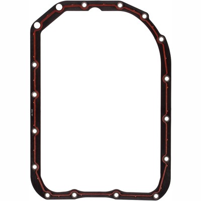 Atp Automotive Jg-142 Reusable Oe Style Automatic Transmission Oil Pan Gasket (740993055648)