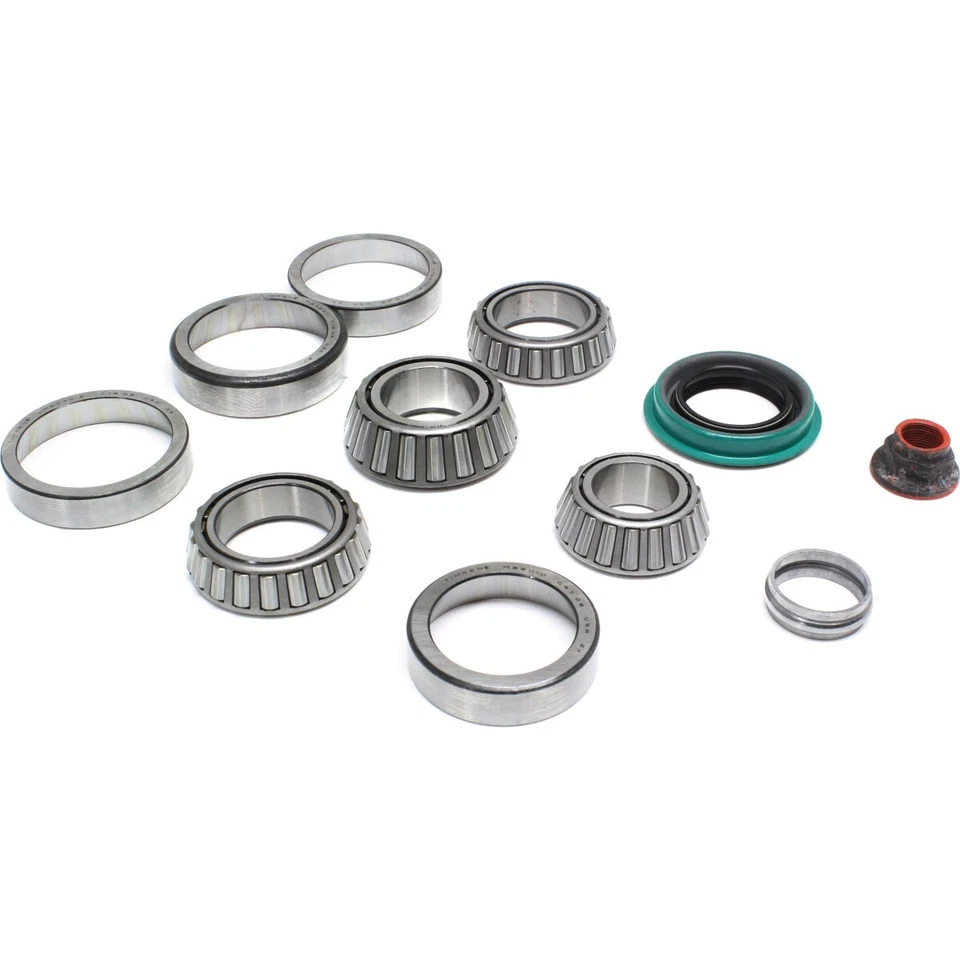 DRK311 Timken Differential Rebuild Kit Front or Rear for F150 Truck Ford F-150 - Image 2 of 4