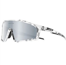 Kapvoe-gafas De Sol Polarizadas Para Ciclismo Lentes Deportivos Para Bicicleta