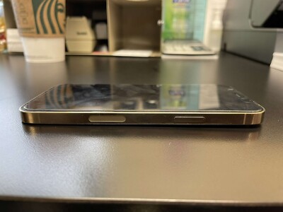 Apple iPhone 12 Pro - 128 GB - Gold (Sprint) for sale online