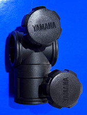 YAMAHA DIGITAL DRUM REPLACEMENT CLAMP RACK MOUNT T-JOINT HARDWARE FOR DTXPRESS A