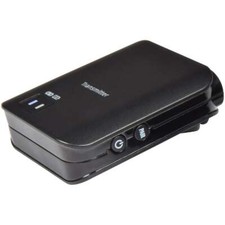 Citronic Lm58 Lavalier Transmitter With Built-in Microphone For Wireless System