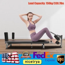 Inversion Traction Table Back Stretcher Decompression Bench for Back Pain Relief