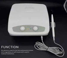 Electrosurgery Unit Dental Electro Dentisty System - High Frequency ES20