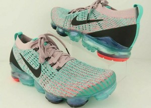 ð¥Womenâs Nike Air Vapormax Flyknit 3 âSouth Beachâ Size 5 Blue AJ6910-500 ð¥ | eBay