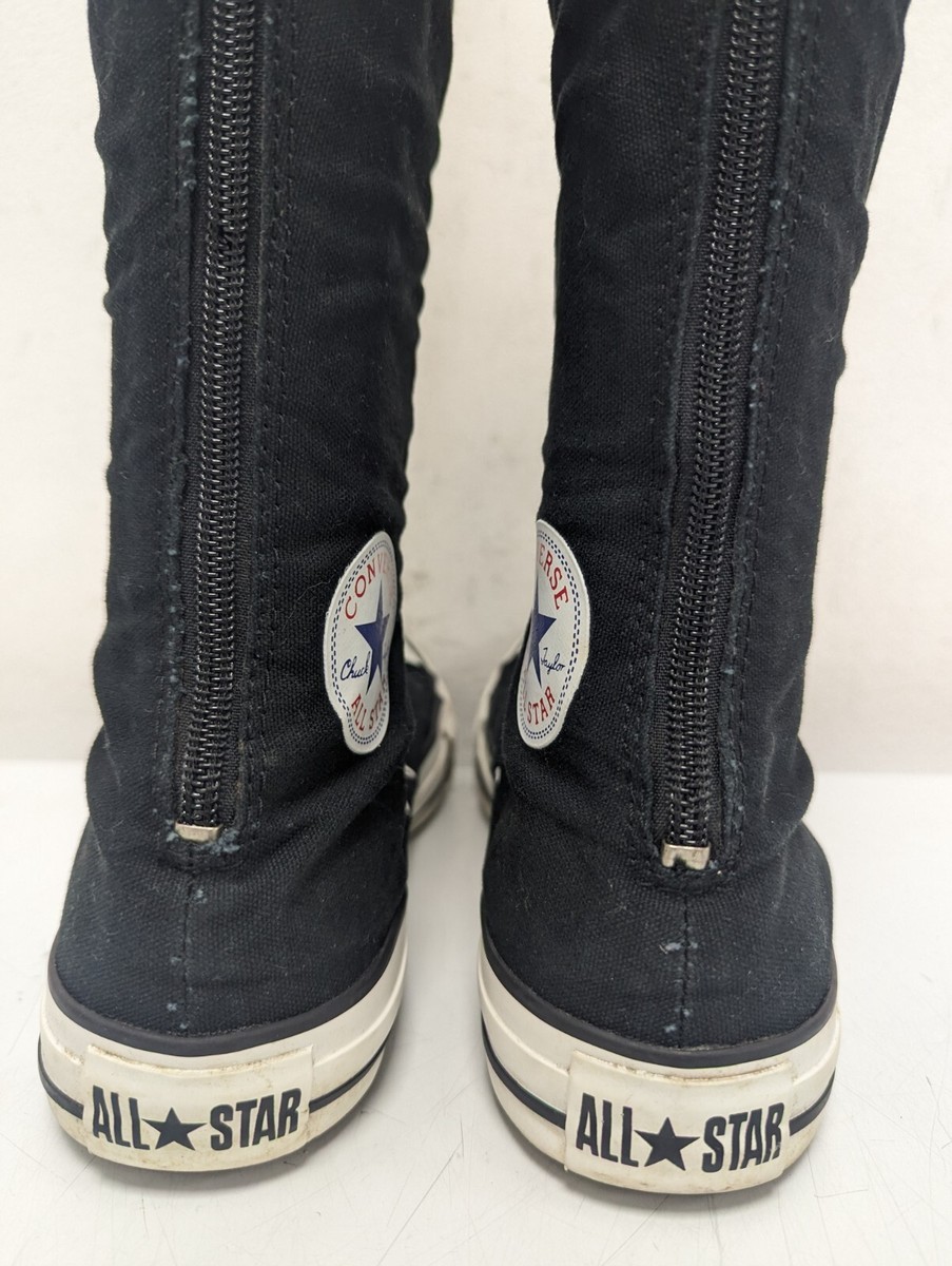 靴 CONVERSE ALL STAR LGCY HI 26cm ALL STAR LGCY HI / オールスター LGCY HI (ブルー