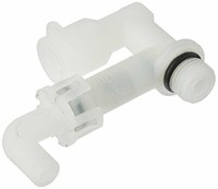 ÜBerdruckventil Delonghi 7313219431 Ventil FüR Pumpe In Kaffeemaschine