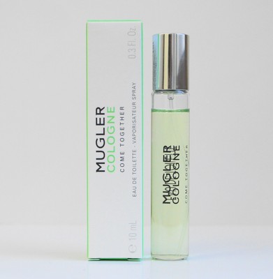 mugler come together