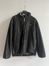 John Richmond Reversible Bomber Jacket