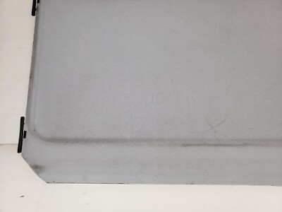 1998 MERCEDES ML 320 W163 Sunroof Cover Panel 810684850 771684484  