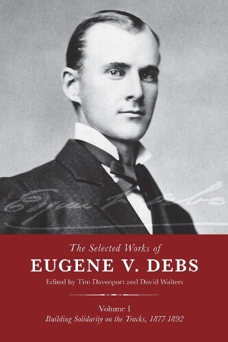 Thumbnail - Tim Davenport The Selected Works Of Eugene V. De (gebundene Ausgabe)