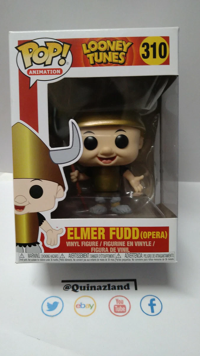 Funko pop sales elmer fudd