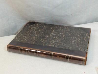 1885 German Sanskrit Dictionary, Wurzeln, Verbalformen Primaren Stamme, Whitney
