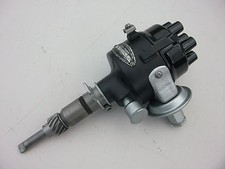 RECONDITIONED 6 VOLT DELCO REMY DISTRIBUTOR SUITS FX 48-215 HOLDEN GREY MOTOR