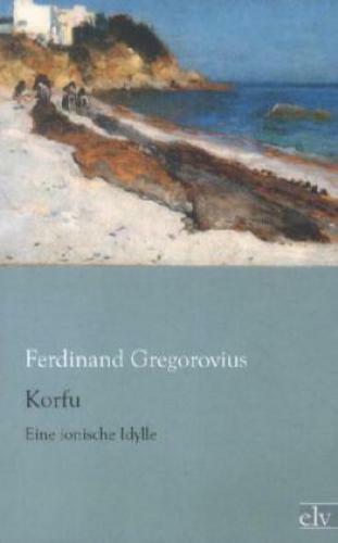Thumbnail - Korfu Eine Ionische Idylle 1942