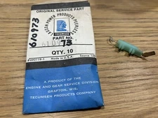 Tecumseh New Old Stock # 610973 ENGINE KILL SWITCH