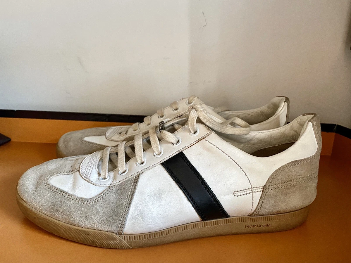 Dior Home Scarpe Uomo 40 5