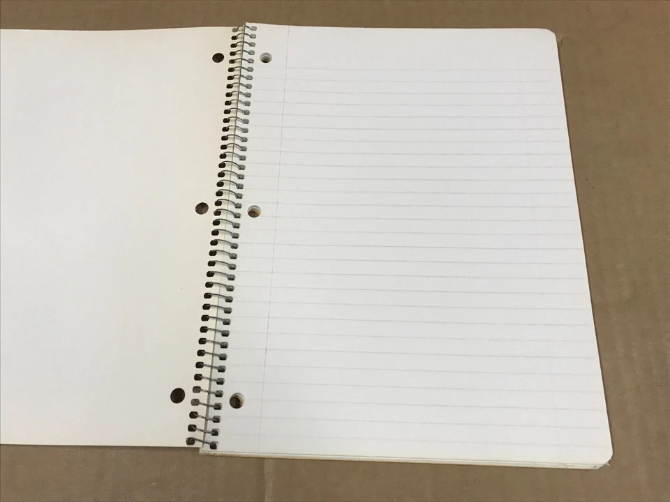 Cuaderno de colección Walt Disney wDick Tracy - sin usar Foto 2 de 4