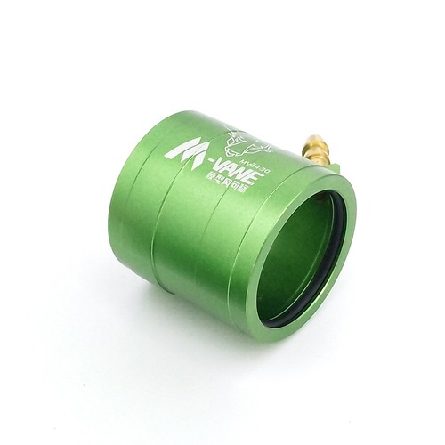 2440 KV3500 Brushless Motor Water Cooling Speed Motor for RC Boat Jet Drive Boat - Picture 15 of 17