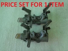 GEO METRO CONVERTIBLE 1992 TO 1994 IGNITION KEY AND CYLINDER ONLY STANDARD TRANS